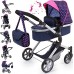 Коляска для ляльок CHIC Bayer Design City Neo 18154AA