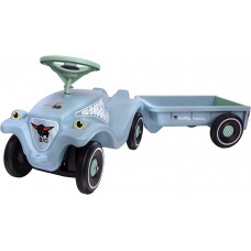 Автомобіль дитячий BIG BOBBY CAR + Caddy (800056150)
