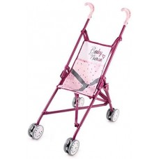 Коляска для ляльок Smoby Baby Nurse (220406)
