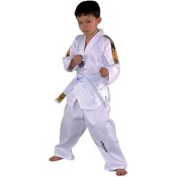 Костюм (Кімоно) для тхеквондо KWON ClubLine Tiger
