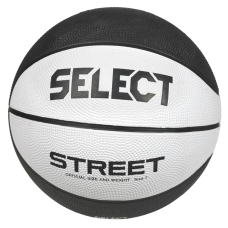 М’яч баскетбольний SELECT Street Basket v23 (205570-126)