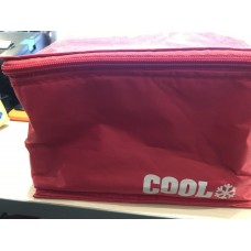 Сумка холодильник Cool (з охолоджувачем)
