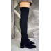 Ботфорди Жіночі Steve madden 586234
