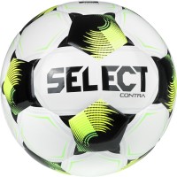 М’яч футбольний SELECT Contra DB (FIFA Basic) v26 М’яч футбольний SELECT Contra DB (FIFA Basic) v26