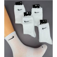Шкарпетки сітка Nike (середня посадка)