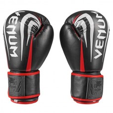  Боксерські рукавички Venum, DX  чорний VM2145-10BL