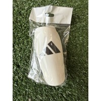 Щитки футбол Adidas  Tr + обрізи 13 см