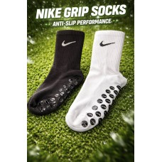 Шкарпетки Nike Grip Socks Anti-slip performance (one size)