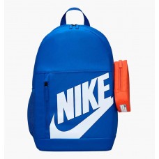 Рюкзак Nike Y NK ELMNTL BKPK SHOEBOX 20L Діт 30 х 46 х 13 см Рюкзак Nike Y NK ELMNTL BKPK SHOEBOX 20L Діт 30 х 46 х 13 см