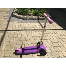 Самокат дитячий PLAYTIVE JUNIOR  