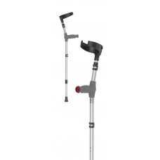 Милиці ліктьові MikiRad, Soft Grip 01/MR «M»