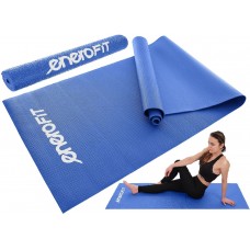 Килимок для йоги ENERO FIT 173x61x0.3 СМ 