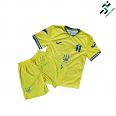 Форма футбольна  Joma Ukraine Dovbyk  (11) 2023-2024