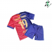 Футбольна форма дитяча FCB Lamine Yamal 19 