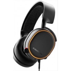 Гарнітура SteelSeries Arctis 5 2019 Edition Black 
