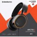Гарнітура SteelSeries Arctis 5 2019 Edition Black 