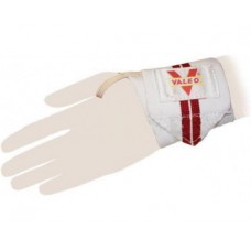 Бинти кистьові для жиму Valeo TA-4417 (2шт)