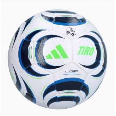 М'яч футбольний Adidas Tiro League KA5262