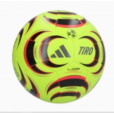 М'яч футбольний Adidas TIRO LEAGUE  KA5260