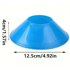 Фішки для розмітки поля (25 шт) 12.5x4 см