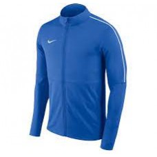 Кофта Спортивна Nike Dry Park 18 Junior AA2071-463