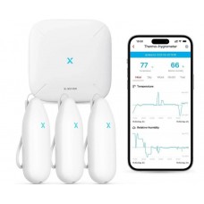 Датчик температури та вологості X-Sense STH54 (тільки 2 гігрометра)