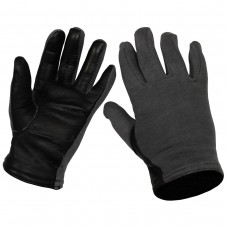 Рукавиці пілота MFH 615495 (шкіра)