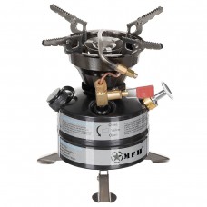 Примус (плита газова, портативна) MFH US Modell 33700