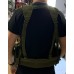 Тактичний жилет РПС RAFF US (олива) 24896