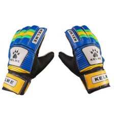 Рукавиці воротарські Latex Foam Kelme GET-KLM