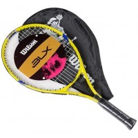 Тенісна ракетка Wilson BLX 23