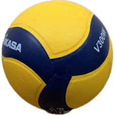 М'яч волейбольний Mikasa V300W Repl