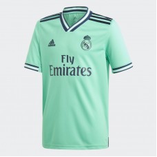 Футболка футбольна Adidas REAL MADRID THIRD JERSEY DX8917