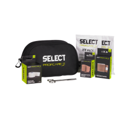 Медична сумка SELECT Medical bag mini v23 з наповненням 