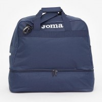 Сумка cпортивна JOMA TRAINING Medium 400006.300 (Синя) Сумка cпортивна JOMA TRAINING Medium 400006.300 (Синя)