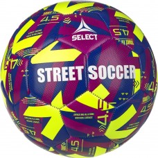 М'яч футбольний SELECT Street Soccer v23 (095526)