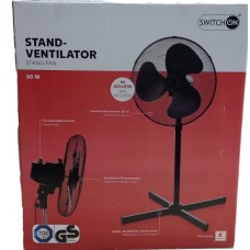 Вентилятор Stand Fan