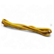 Еспандер-петля BAR2FIT 6,4 мм 8-15Lb/3,6-6,8 кг YELLOW 100003 Еспандер-петля BAR2FIT 6,4 мм 8-15Lb/3,6-6,8 кг YELLOW 100003