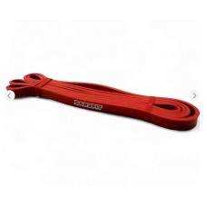 Еспандер-петля BAR2FIT 13 мм 8-15Lb/6,8-15,8 кг RED 100004 Еспандер-петля BAR2FIT 13 мм 8-15Lb/6,8-15,8 кг RED 100004