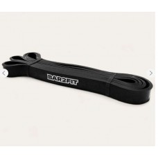 Еспандер-петля BAR2FIT BAR2FIT 22 мм 11-29кг BLACK B2F-3 Еспандер-петля BAR2FIT BAR2FIT 22 мм 11-29кг BLACK B2F-3