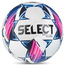 М'яч футбольний SELECT Brillant Super HS v24 361598