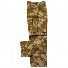 Штани військові Original Military DPM desert tarn 601245 (вогнезахисні, Rip-Stop) Штани військові Original Military DPM desert tarn 601245 (вогнезахисні, Rip-Stop)