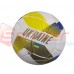 М'яч футбольний "Україна" зі шкірозамінника. FT-E30