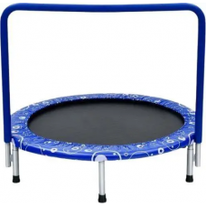 Батут Costway TW10006BL3 FT92 см