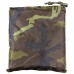 Пончо MFH Poncho, Rip Stop,M 95 CZ tarn 144 x 223 cm 08524J