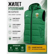 Безрукавка тренувальна Nike Карпати