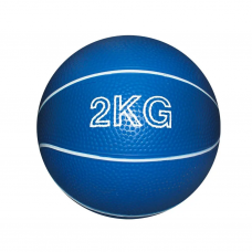 Медбол 2 кг B-2KG Медбол 2 кг B-2KG