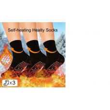 Термо шкарпетки Self-heating Healty socks