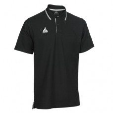Поло SELECT Oxford polo t-shirt