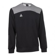 Світшот SELECT Oxford Sweat